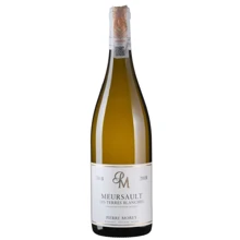 Вино Pierre Morey Meursault Les Terres Blanches 2018 белое сухое 0.75л (BWQ7335): Страна производитель Франция