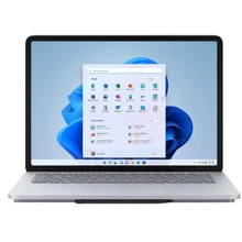 Ноутбук Microsoft Surface Laptop Studio (ABR-00009): Экран 14.4" IPS (2400x1600)