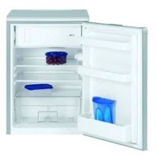 Холодильник Beko TSE 1262: Тип холодильник двухкамерный