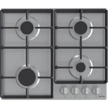 Варочная поверхность Gorenje G641EX: Размеры для встраивания 10х56х49 см
