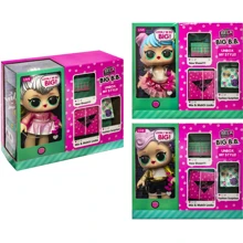 Кукла Bela Dolls (BL1179): Возраст от 3 лет