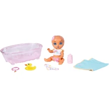 Кукла Baby Born - Очаровательная Китти (28 cm, с аксессуарами) (904114): Возраст от 3 лет