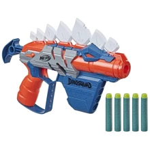 Бластер Nerf DinoSquad Stego-Smash (F0805): Виробник Hasbro