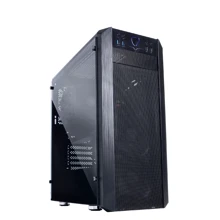 Персональный компьютер (ПК) ARTLINE WorkStation W78 (W78v15): Процессор Intel 8-Core i7-10700F 2.9-4.8GHz;