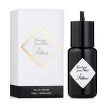 Парфюмированная вода Kilian Good Girl Gone Bad Girl 50 ml Рефил: Вид Парфюмированная вода