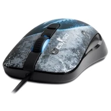 Мишка SteelSeries Kana CS: GO (62031): інтерфейс підключення дротова USB