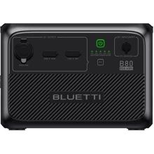 Додаткова батарея Bluetti B80 806Wh Expansion Battery UA: undefined undefined