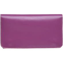 Женский кошелек Ricco Grande фиолетовый (vchn-pc-kvl-amethyst): Пол Женский