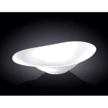 Блюдо Wilmax 25.5x17 см (992768): Тип Блюдо