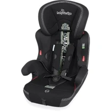 Автокресло Baby Design Jumbo 01: Группа 1-2-3