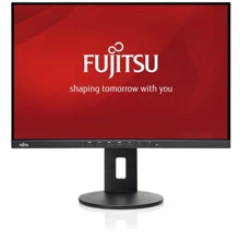 Монітор Fujitsu B24-9 WS (S26361-K1684-V160): Покриття екрану антиблікове