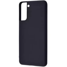 Чехол для телефонов WAVE Colorful Case TPU Black for Samsung G996 Galaxy S21+: Совместимость Samsung G996 Galaxy S21+