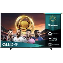 Телевизор Hisense 55E7Q: Тип QLED-телевизоры