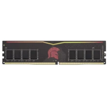 Exceleram 8 GB DDR4 2400 MHz Color Red (E47051A): Производитель eXceleram