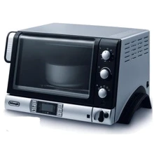 Электрическая духовка DeLonghi EO 2071: Производитель DeLonghi