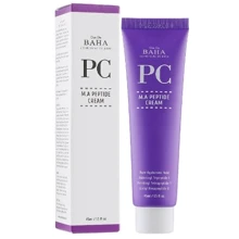 Cos De BAHA Peptide Cream (PC) Крем для лица с пептидами 45 ml: Пол Для женщин