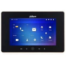 DAHUA DHI-VTH5221D-S2: Производитель DAHUA