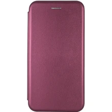 Аксессуар для смартфона Fashion Classy Burgundy for Xiaomi Mi 10T / Mi 10T Pro: Совместимость Xiaomi Mi 10T / Mi 10T Pro