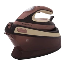 Парогенератор Grunhelm EI2609С: Мощность, Вт 2600