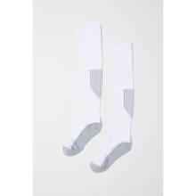 Шкарпетки H & M 2512-5545540 37-39 білі: Стать хлопчик