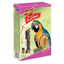 Корм Vitapol для крупных попугаев 900 г (17533): Вид корма Обычный