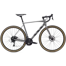 Велосипед Marin LOMBARD 1 рама - 56см 2021 28" Satin Charcoal/Reflective Black (SKD-15-38): Материал рамы Алюминий