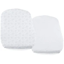 Простынь для коляски Chicco Baby Hug 2 шт. (05010.64): Производитель Chicco