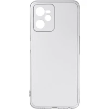 Чехол для телефонов ArmorStandart Air Series Camera cover Transparent for Realme C35 (ARM61490): Совместимость Realme C35
