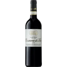 Вино Casanova di Neri Brunello di Montalcino 2018 красное сухое 14.5 % 0.75 л (BWR9919): Страна производитель Италия