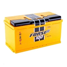 FORSE (Westa) 6СТ-100 АзЕ 850А: Ёмкость, Ач 100