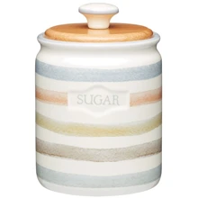 Банка для сахара Kitchen Craft 800 мл (KCCCSUGAR): Тип один предмет
