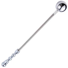 Гибкий металлический стек из коллекции Spanking Paddle - SPP023: Производитель SKN