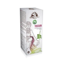 Erbenobili TossVin 100 ml Противопростудный комплекс: Форма выпуска Жидкость