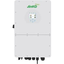 Гибридный солнечный инвертор (hybrid) Jinko Solar JKS-12H-EI 12kW 3 фазы: Тип Гибридный