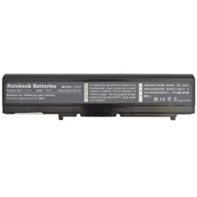 Батарея для ноутбука Toshiba PA3331U Satellite Pro M30 10.8V Black 4400mAh OEM (PA3331U CB 44 10.8): Емкость, мАч 4400