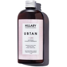 HiLLARY Asai Ubtan 50 g Убтан для мягкого очищения и скрабирования лица: Пол Для женщин