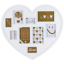 Мультирамка Henzo Heart Gallery – 81.217.02: Тип Фоторамка