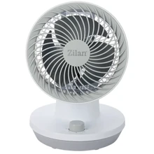 Вентилятор Zilan ZLN1009: Потужність, Вт 45
