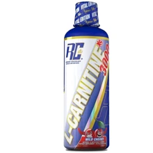 Жироспалювач RonnieColemanSS L-Carnitine-XS Liquid 465 ml Wild cherry: Стать Унисекс