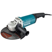 Болгарка (кутова шліфувальна машина) Makita GA9061R: Виробник Makita