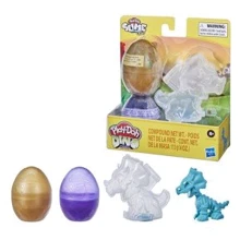 Игровой набор Hasbro PLAY-DOH Кости Дино (F2012 TRICERATOPS) (F1499_F2012): Производитель Hasbro