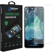 Аксесуар для смартфона BeCover Tempered Glass для Nokia G21 / G11 / G11 Plus (708094): Сумісність Nokia G21 / G11 / G11 Plus