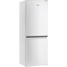 Холодильник Whirlpool W5 711E W: Тип холодильник двухкамерный