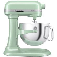 Кухонный комбайн KitchenAid Artisan 5KSM60SPXEPT: Мощность, Вт 375