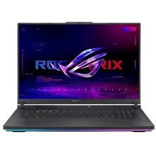 Ноутбук ASUS ROG Strix G18 G814JI (G814JI-CS94) : Экран 18" (2560x1600) WQXGA