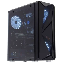 Персональний комп'ютер (ПК) COBRA (I94F.8.S9.165.339): Процесор Intel Core i5 9400F (2.9 - 4.1 ГГц)