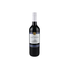 Вино Castillo San Simon Cabernet Sauvignon (0,75 л) (BW27251): Страна производитель Испания
