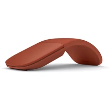 Мышь Microsoft Surface Arc Mouse – Poppy Red (CZV-00075, CZV-00076): Интерфейс подключения Bluetooth