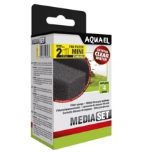 Вкладиш в фільтр FAN mini STANDART 2 штуки: Виробник Aquael