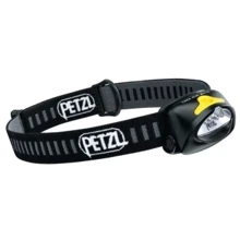 Фонарь Petzl Tikka Plus желто-черный (E47PBY): Тип Налобный